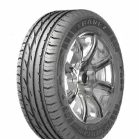 لاستیک بارز سایز۱۸۵ رینگ ۱۴ در حد نو