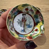 ساکی خوری آنتیک فوری*|کلکسیون اشیاء عتیقه|تهران, امیریه|دیوار