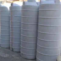 مخزن پلاستیکی ۳۰۰ و۱۰۰۰لیتری ضخیم(دارای استاندارد)|مصالح و تجهیزات ساختمان|مرند, |دیوار