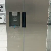 یخچال فریزر ساید بای ساید