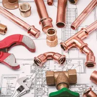 نصب و سرویس و تعمیر پکیج،تاسیساتی و لوله کشی،نقاشی|خدمات پیشه و مهارت|تهران, شیخ هادی|دیوار