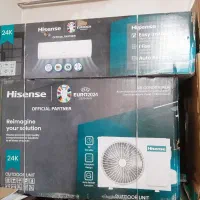 کولرگازی هایسنس ۱۸ هزار