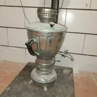 سماور نفتی|سماور، چای‌ساز، قهوه‌ساز|بندر امام خمینی, |دیوار