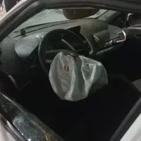 پژو ۲۰۷ پانا مدل ۱۴۰۲|خودرو سواری و وانت|قم, خداکرم|دیوار