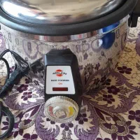 پلوپز اتوماتیک هشت نفره پارس خزر
