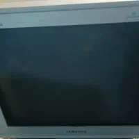 مانیتور قدیمی سامسونگ