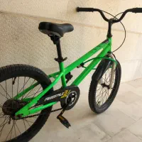 دوچرخه 20 خارجی|دوچرخه، اسکیت، اسکوتر|کیش, |دیوار