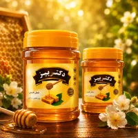 نمایندگی عسل درمانی ساکاروز زیر 2 درصد دکتربیز