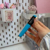 پاکن و تراش قلمی