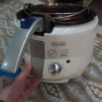 سرخ کن دلونگی