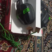 هدست گیمینگ تسکو مدل TH5127|قطعات و لوازم جانبی رایانه|رشت, جانبازان|دیوار