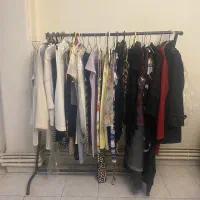 لباس اسپرت پیراهن مجلسی