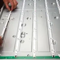 تعمیرات تلویزیون/LED/تعمیردرمحل/تعویض بکلایت