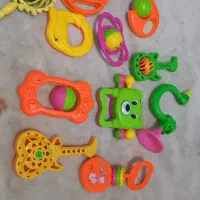 وسایل بچه در جم|اسباب و اثاث بچه|جم, |دیوار