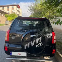 ایکس ۳۳ نیو مدل ۹۳