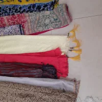 شال پاییزی و حریر|لباس|شیراز, کوی زهرا|دیوار