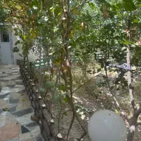 باغ ۲۲۲ متری چاردیواری نقلی کهریسنگ