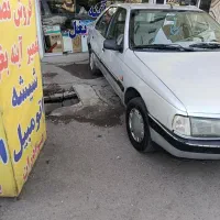 پژو 405مدل 1386 دوگانه کارخانه