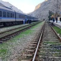 تور گردشگری ایستگاه تنگ هفت