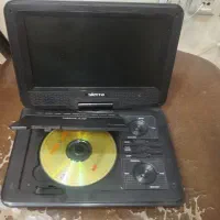 پخش کننده DVD pLAYER