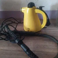 بخار شو کوچک