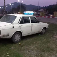 پیکان مدل ۸۰