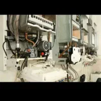 سرویس و تعمیرات تخصصی پکیج و آبگرمکن قیمت منصفانه|خدمات پیشه و مهارت|مشهد, میعاد (شهرک غرب)|دیوار