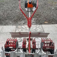 فروش دستگاه وجین نو