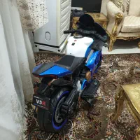 موتور شارژی|اسباب‌‌بازی|اهواز, زیتون کارمندی|دیوار