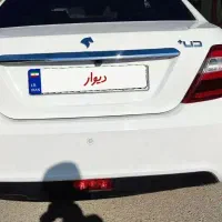 دناپلاس ۶دنده ef7P|خودرو سواری و وانت|ایلام, |دیوار