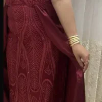 پیرهن مجلسی