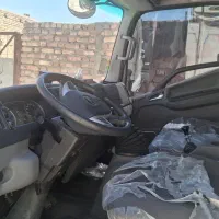 دیما ۹ تن ۱۴۰۲|خودرو سنگین|شیراز, پودنک|دیوار