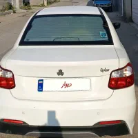 ساینا s مدل ۱۴۰۱|خودرو سواری و وانت|قائمشهر, |دیوار