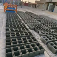 بلوک درجه یک سنگین