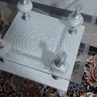 مبل راحتی|مبلمان خانگی و میز عسلی|اسکو, |دیوار