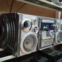 سامسونگ 4600 وات فلش باوتوث|سیستم صوتی خانگی|مهاباد (آذربایجان غربی), |دیوار