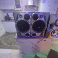 باند 500 وات الجی سنگین وزن بسیار سالم و تمیز