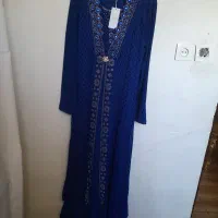 مانتو عربی