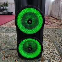 اسپیکر خانگی