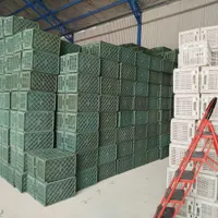 تعویض سبد شکسته با نو