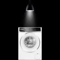 لباسشویی بوش - حامی کالا|ماشین لباسشویی و خشککن لباس|مشهد, کوشش|دیوار