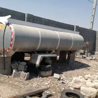 تانکر 5هزار تاای