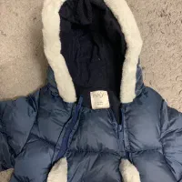 کاپشن بچه گانه