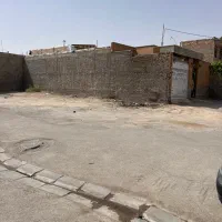 زمین ۱۲۷متر سنددار فروشی در خیابان بسیج شهرقنوات|فروش زمین و ملک کلنگی|قم, آذر (نکویی)|دیوار