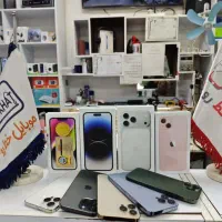 فروش ویژه ایفون 13 پرومکس باطری 90 بدون ریجستر