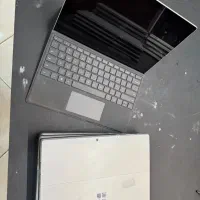 Surface pro 5
