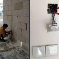 برقکاری|خدمات پیشه و مهارت|کرج, فاز ۱ مهرشهر|دیوار
