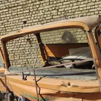 اتاق جلو خاور