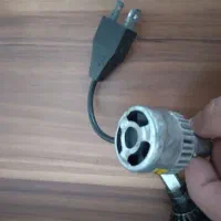 دو عدد هدلایت