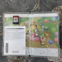 Nintendo Switch با دو بازی کارتی گرونHAC001|کنسول، بازی ویدئویی و آنلاین|قرچک, مهدیه|دیوار